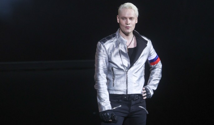 SHAMAN запятнал репутацию: все плагиат?