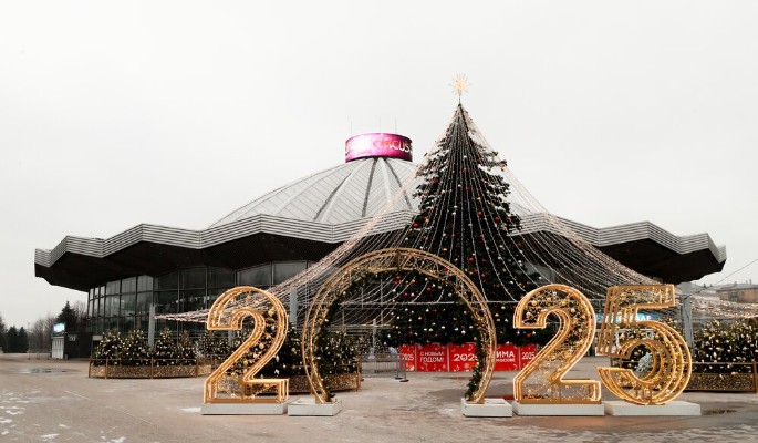 Иллюзионист Сафронов поддержал идею создания инновационного цирка в Москве