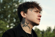 Музыкант Глеб Викторов нашел силы для перемен 3c40c5d8-babe-4cd2-b7bb-1d86d19a63b4-680bbd79