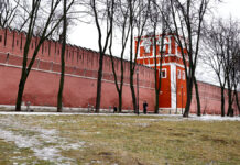 Мягкая зимняя погода порадует москвичей 2 февраля Теплая погода 17 января в Москве