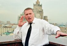 Личная вещь легендарного политика Жириновского станет лотом престижного аукциона 3e783f3f-cb4f-4a95-96d7-c2f2996368dd-6800c66b