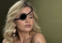 История смелой женщины Ксении Душановой открывает путь к переменам Screenshot