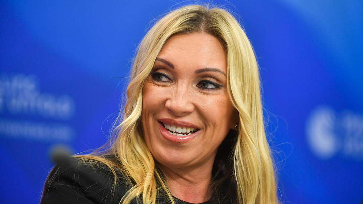 Спортсменка Мастеркова попала в больницу с опухолью мозга