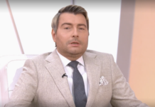 Поклонники обсуждают изменения во внешности Николая Баскова 531fa73b-0453-4dd5-9d20-e82357fb693a-67f61291