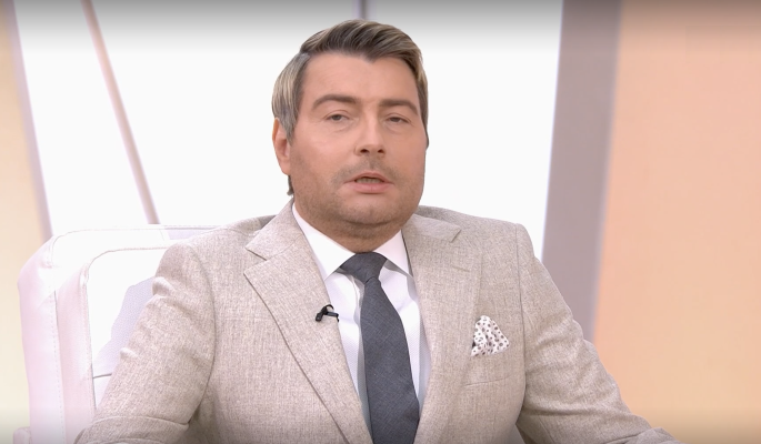 Внезапному набору веса Баскова нашлось объяснение