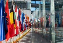 Meetings of the NATO Defence Ministers at NATO Headquarters in Brussels - Doorstep Statement by NATO Secretary General