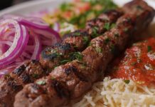 Восхитительный кебаб в духовке с пряным луком и ароматным соусом 59bdef62-563a-46dd-b8cb-ace82426abf1-67fb969a