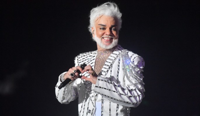 Моложе на 30 лет: известная певица объявила о нежных чувствах к Киркорову