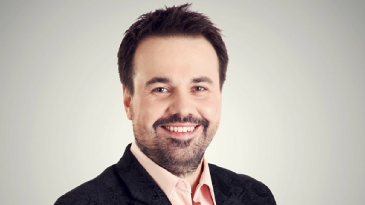 Экс-резидент Comedy Club Лирник попал в список иноагентов