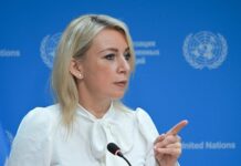 Шокирующий удар по мирному автобусу с детьми вызвал гневную реакцию МИД России 5d0b0fc5-e082-4707-a277-6d93e980c4ed-67f5093d