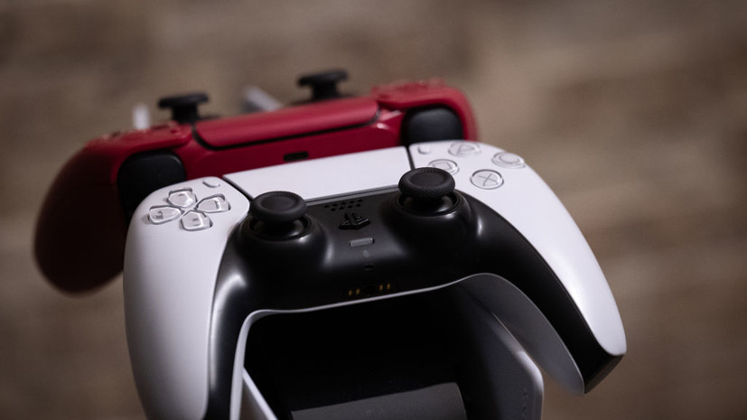 IT-эксперт Зыков оценил санкции ЕС против России в вопросе игровых консолей