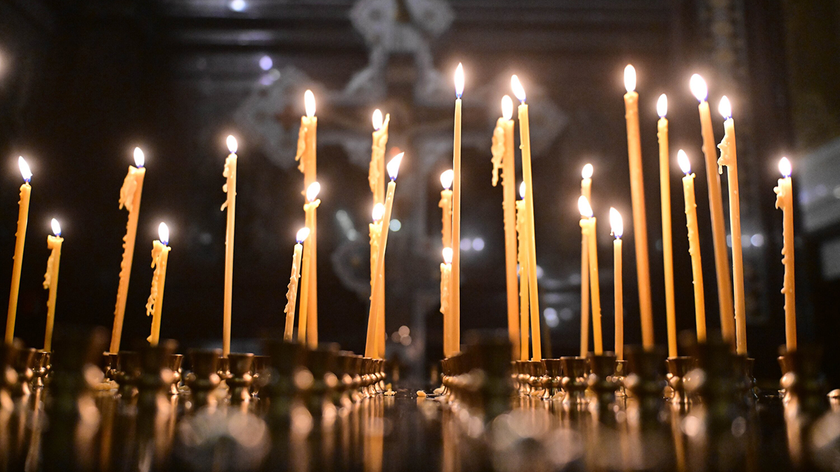 Стало известно о судьбе вступившего в полемику с патриархом Кириллом священника