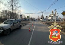 Подросток в Белоозерском успешно прошел лечение после ДТП на пешеходном переходе 65405692-51a3-4b10-b96b-17ab2365f7a1-67f94762