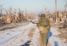 Тайна исчезновения добровольца Ткаченко Загадочные обстоятельства пропажи зятя известного продюсера 66ce0f3c-c7a5-4387-8743-d8c473566dd3-67f7e15b