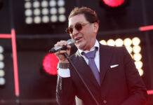 Юная возлюбленная Григория Лепса мечтает о свадьбе Митинг-концерт на проспекте Сахарова посвященный 350-летию российского флага