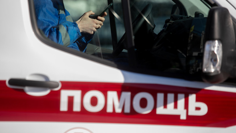 SHOT: обломки дрона ВСУ упали на дом с беременной женщиной в Краснодарском крае