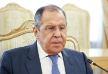 Глава МИД обозначил стратегические вызовы современной дипломатии 6d38dbe0-ec46-4899-9296-d274677d6384-67f4f8de