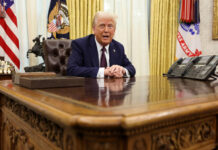 Администрация Дональда Трампа оптимизирует государственные расходы 719ae9b7-d8a0-4dd9-9112-c7ac61f05d1a-67f7c0b1