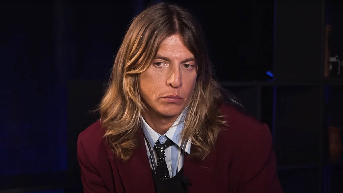 Mash: Стилист Лисовец может быть признан неизлечимо больным