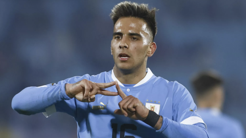 Глава «Зенита» Медведев: история с переходом Саласара ещё не завершена