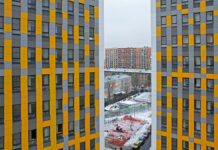 Программа реновации в Москве расширяется благодаря проектам комплексного развития территорий default