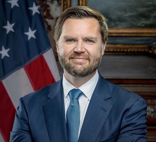 Вице-президент США Вэнс назвал условие отправки американских войск на Украину