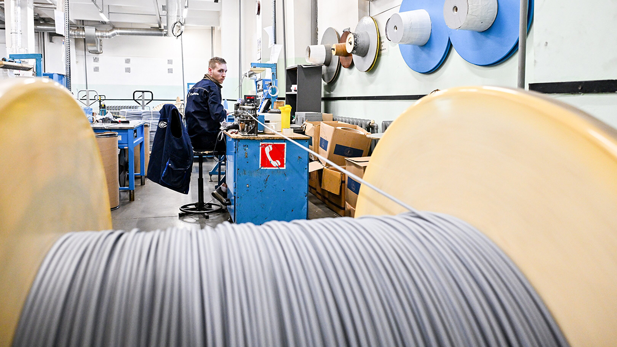 Столичные обрабатывающие компании сэкономили почти девять миллиардов рублей благодаря нацпроекту