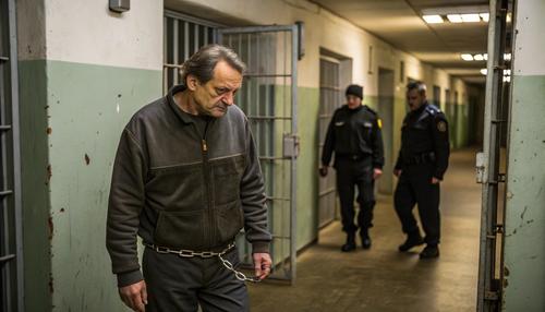 Крылья полковника не спасли тыловика от жесткой посадки