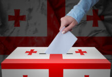 Премьер Кобахидзе заявил о недопустимости отмены выборов в Грузии по примеру Украины 88f283e8-1dae-4304-af01-69e4c65d9d01-67fed341