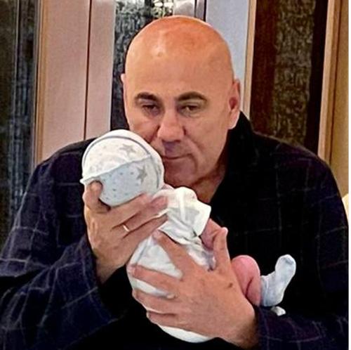 Исоиф Пригожин рассказал о зяте, пропавшем в зоне спецоперации