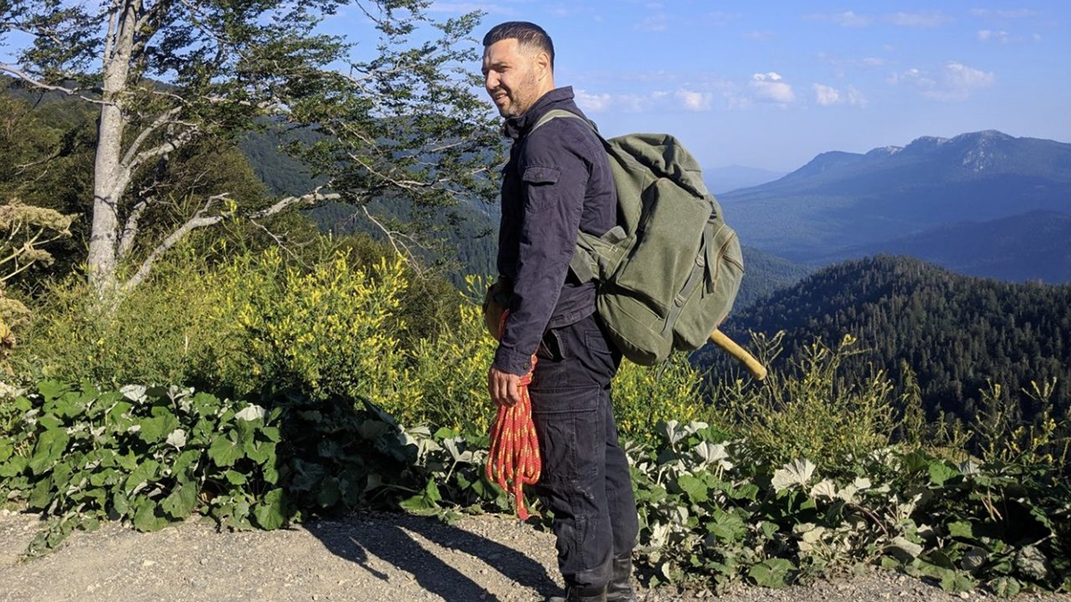 На 46-м году жизни скончался актер Арсен Петросян