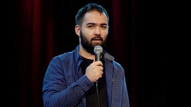 Комик Оганисян признался в зависти к оставшимся в России коллегам