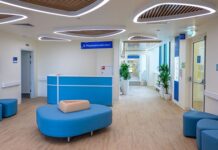 Современная поликлиника распахнула двери в Солнцево 97843f01-abc7-4329-9ff3-7e98aa045964-67f125ac