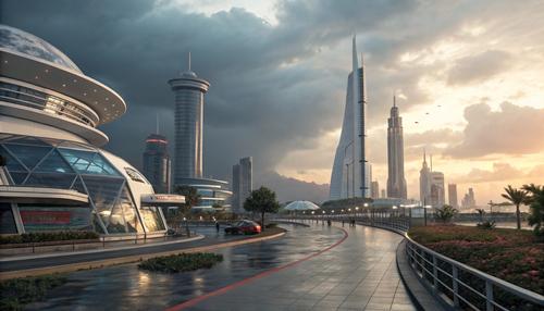 Что произойдет в мире в 2025 году: прогнозы и тренды