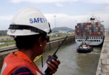 Панама предоставила льготный проход американским судам через стратегический канал 98f37e37-5b62-4005-a11b-8905614572e4-67f76ff0