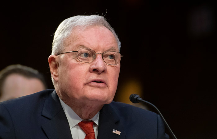 Спецпосланник Трампа изложит на Мюнхенской конференции видение США по украинскому урегулированию