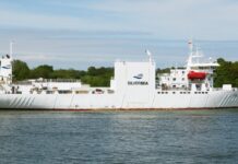 Норвежские власти разрешили российскому судну Silver Dania продолжить путь a4d31c74-0089-410c-93ce-68d4f569bffc-67f0a659