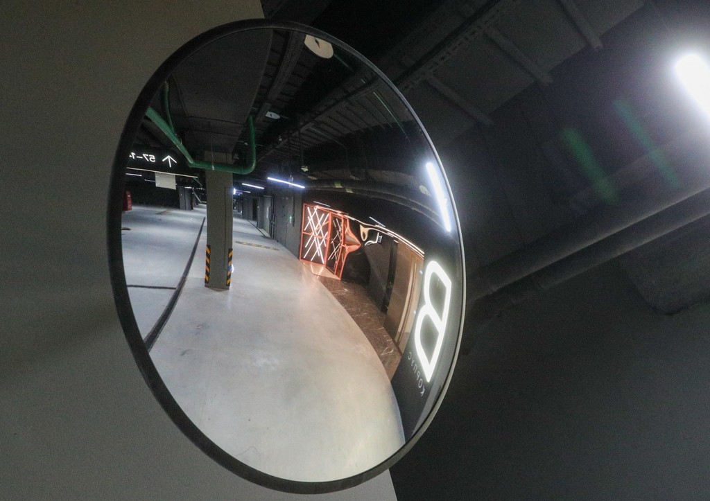 Украинец нашел спасение от мобилизации в машине