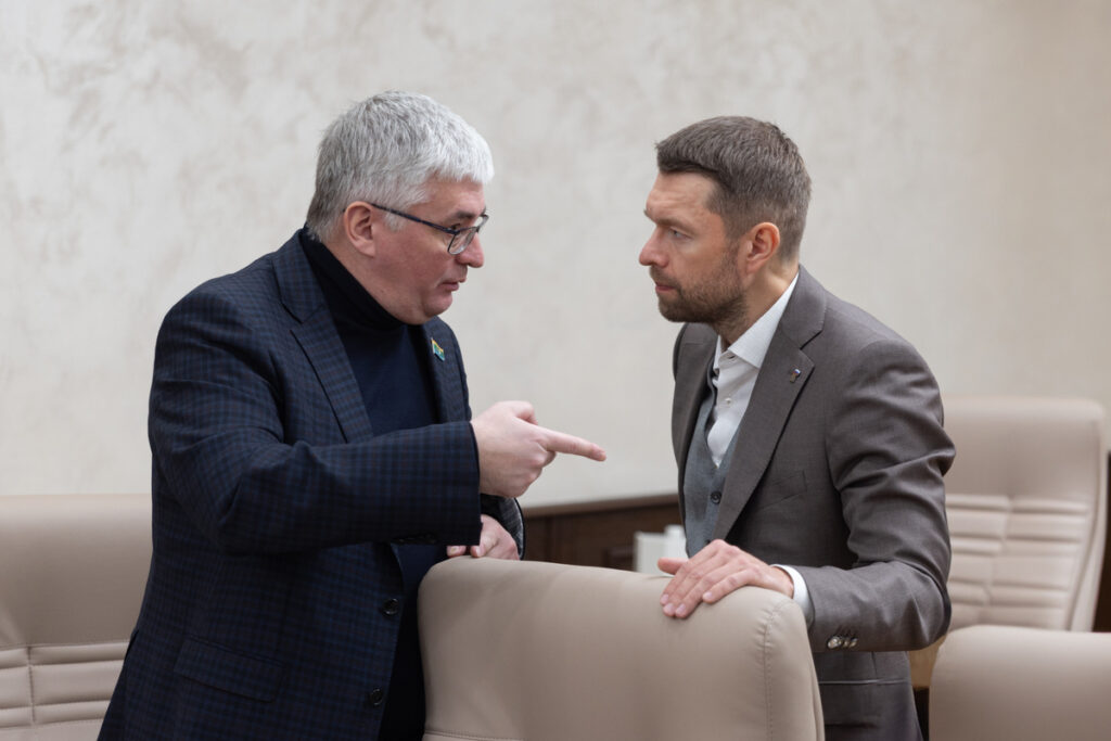 Алексей Вихарев. Семейное или гражданское право: эксперты обсуждают будущее правовой системы России