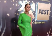 Алсу открывает новую главу жизни – грандиозные перемены впереди alsu otkryvaet novuyu glavu zhizni grandioznye peremeny vperedi-politgolos-ru-174035894800-0