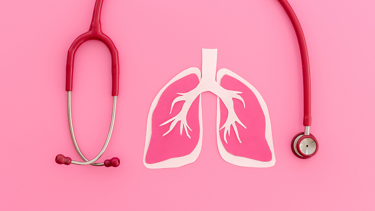 Муковисцидоз: что за болезнь