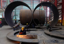 Сталь сохраняет устойчивость на фоне торговых изменений b2ff40b4-43eb-4446-9aa1-9cab81f50594-6805abf1