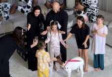 Джиган и Самойлова создали волшебный праздник для сына с авторским тортом b6046162-f3c3-43d7-b708-e163d4b58c59-680bd936