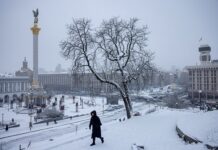 Власти Украины ввергают страну в хаос: «Ворота в ад» уже открыты bdaf48ac-a8f1-494e-85e2-32bff5318728-68010343