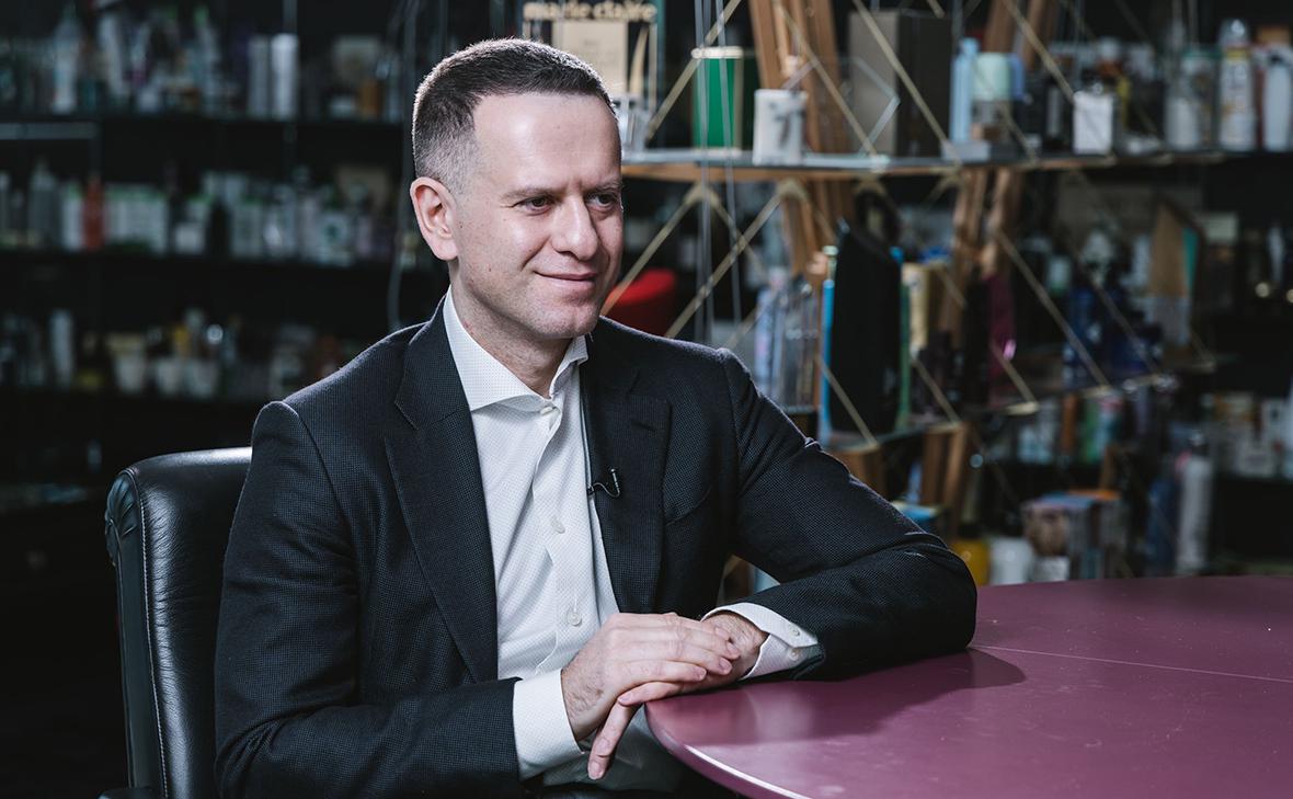 Феликс Либ (Андрей Любимов / РБК)