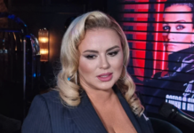 Анна Семенович призывает к экологичному празднованию Нового года c08542bc-03af-4408-9455-748431421b6e-67f17a94