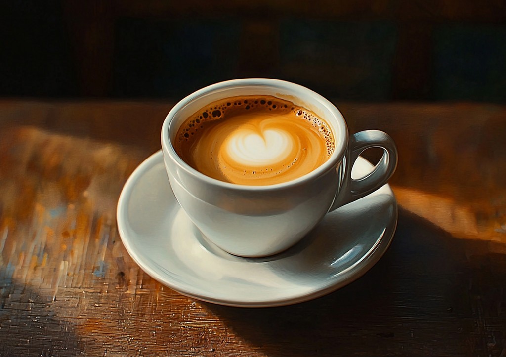 Названы способы приготовить кофе, чтобы напиток не вызывал изжогу