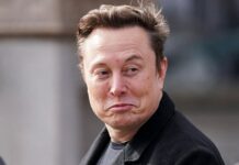 Илон Маск встретил радостную новость о пополнении семьи c5f323d1-7443-4460-ad47-a56da451e70d-680524f8