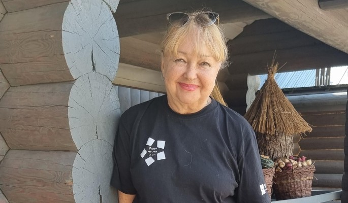 Народная артистка Наталья Гвоздикова рассекретила точный размер скромной пенсии