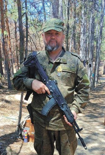 «Наши не придут. Наши – это мы»